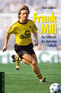 Cover Frank Mill