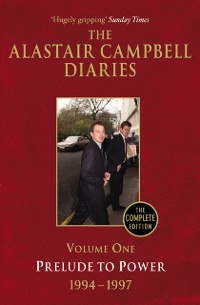 Cover Diaries Volume One