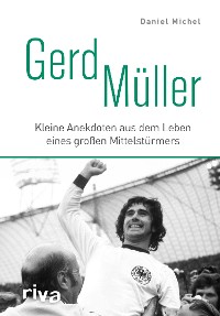 Cover Gerd Müller