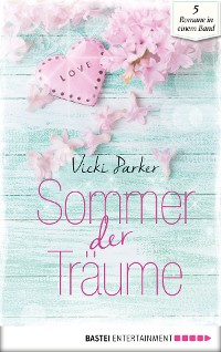 Cover Sommer der Träume