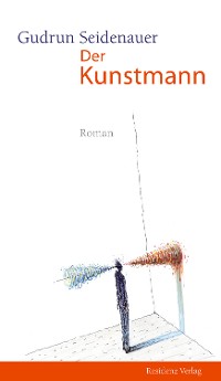 Cover Der Kunstmann