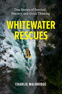 Cover Whitewater Rescues