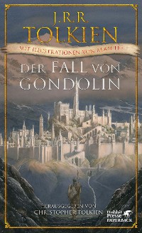 Cover Der Fall von Gondolin