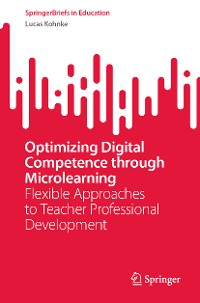 Cover Optimizing Digital Competence through Microlearning