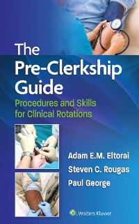 Cover Pre-Clerkship Guide