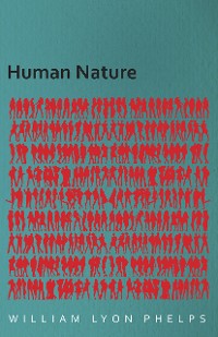 Cover Human Nature - An Essay