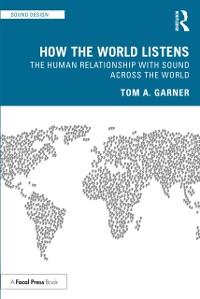 Cover How the World Listens