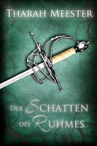 Cover Der Schatten des Ruhmes