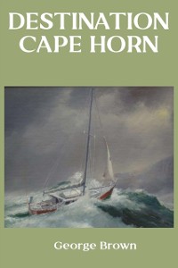 Cover Destination Cape Horn