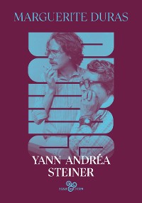 Cover Yann Andréa Steiner