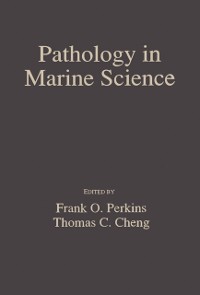 Cover Pathology in Marine Science