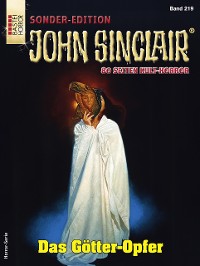 Cover John Sinclair Sonder-Edition 219