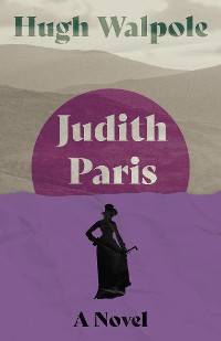 Cover Judith Paris