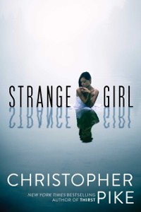 Cover Strange Girl