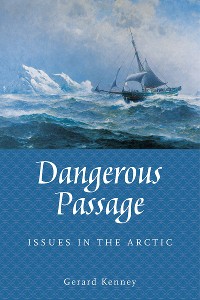 Cover Dangerous Passage
