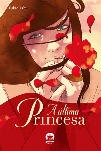 Cover A última princesa