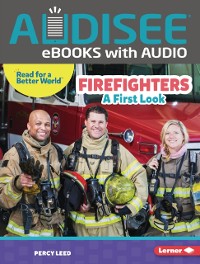 Cover Firefighters