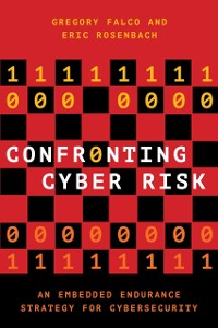 Cover Confronting Cyber Risk