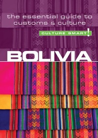 Cover Bolivia - Culture Smart!