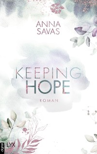 Cover Keeping Hope