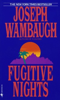 Cover Fugitive Nights