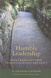 Cover Humble Leadership