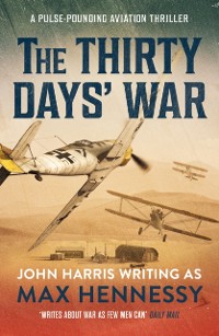 Cover Thirty Days' War