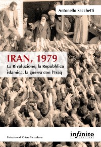 Cover Iran, 1979