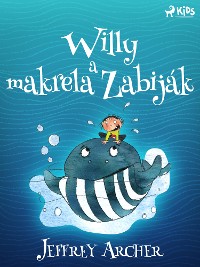 Cover Willy a makrela Zabiják