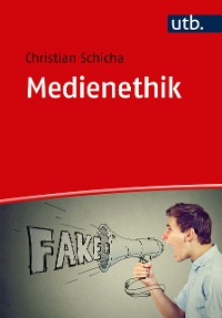 Cover Medienethik