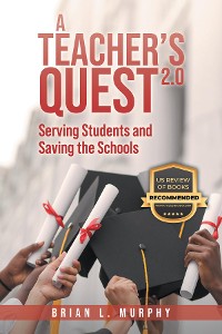 Cover A Teacher's Quest 2.0