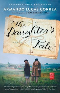 Cover Daughter's Tale