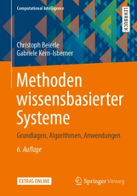 Cover Methoden wissensbasierter Systeme