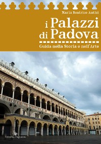 Cover I Palazzi di Padova