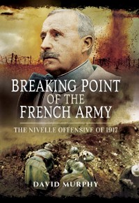 Cover Breaking Point of the French Army