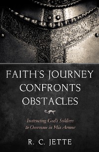Cover Faith’s Journey Confronts Obstacles