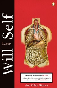 Cover Liver