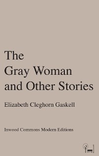 Cover The Gray Woman and Other Stories