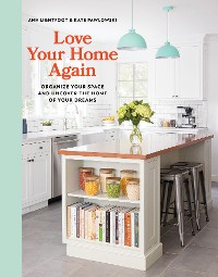 Cover Love Your Home Again