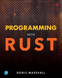 Cover Programming with Rust