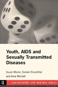 Cover Youth, AIDS and Sexually Transmitted Diseases