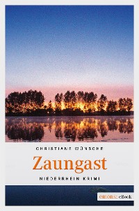 Cover Zaungast