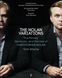 Cover Nolan Variations
