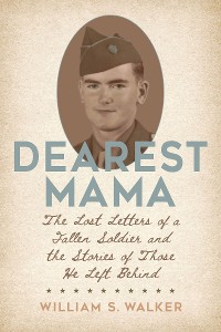 Cover Dearest Mama