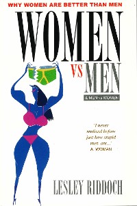 Cover Women vs Men and Men vs Women