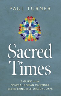 Cover Sacred Times