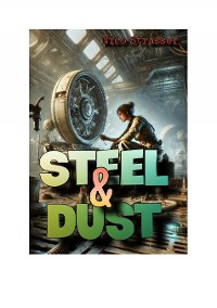 Cover Steel & Dust