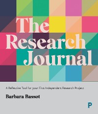 Cover The Research Journal