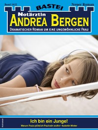 Cover Notärztin Andrea Bergen 1452