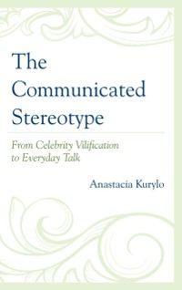 Cover Communicated Stereotype